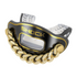 Max AirFlow 2.0 3D Chrome